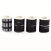 1.89inch*196.85inch Creative Transportation Railway Road And Paper Tape DIY Scrapbook Sticker Labels Craft Masking Tape Car Games