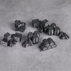 28mm DnD Terrain Cargo Piles for DND, Wargame, Pathfinder, Scatterplot, Tabletop Games, Miniatures
