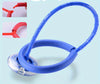 LED Flash Jumping Rope Ball - Outdoor Fun Sports Toy for Reaction Training and Swing Games