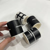 1.89inch*196.85inch Creative Transportation Railway Road And Paper Tape DIY Scrapbook Sticker Labels Craft Masking Tape Car Games