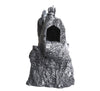 Retro Hand Painted Dice Rolling Tower, DND Dice Tower And Tray For RPG Tabletop Games