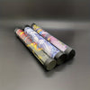 High Quality 60mm Transparent Card Holder - Perfect For Mat Storage And PTCG Games Halloween Christmas Gift