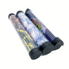 High Quality 60mm Transparent Card Holder - Perfect For Mat Storage And PTCG Games Halloween Christmas Gift