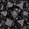 Ultimate RPG Experience: 7-Piece Stylish Metal Dice Set - Precision & Durability for Tabletop Games | Perfect Gamer Gift