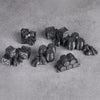28mm DnD Terrain Cargo Piles for DND, Wargame, Pathfinder, Scatterplot, Tabletop Games, Miniatures