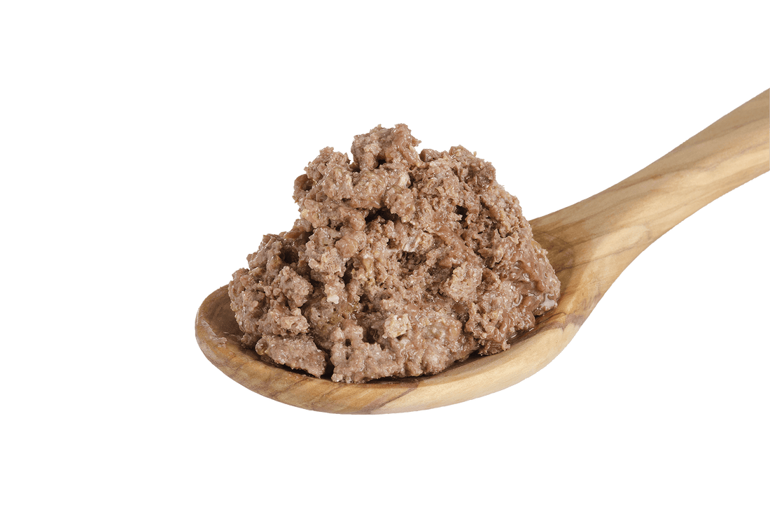 Sensitive Pure Lamb Wet Dog Food (New Zealand) | Shop Brit | UK Pet Shop | Wet Dog Food