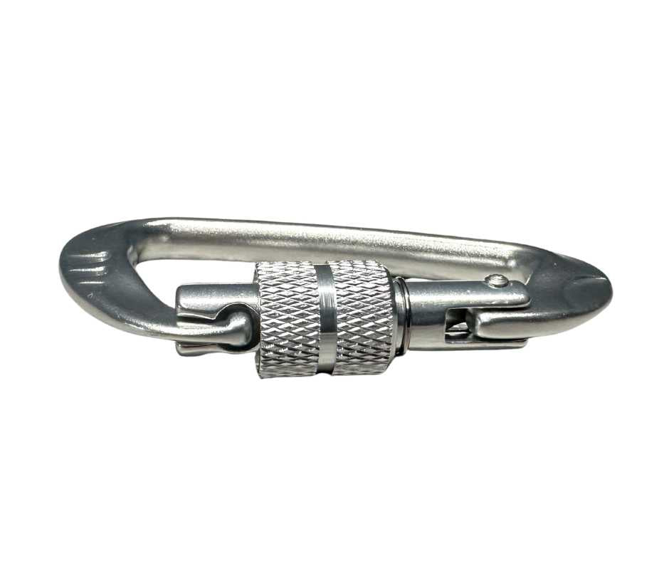 The BTactical™ Carabiner - Pack of 3