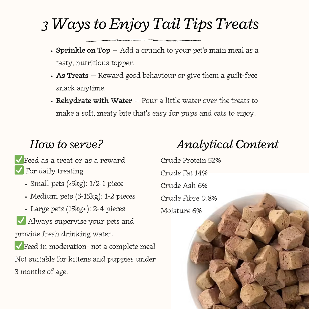 Liver Rush - 100% Freeze-Dried Chicken Liver Treats | High-Value | Tail Tips UK | Shop Brit | UK Pet Shop | Pet Treats