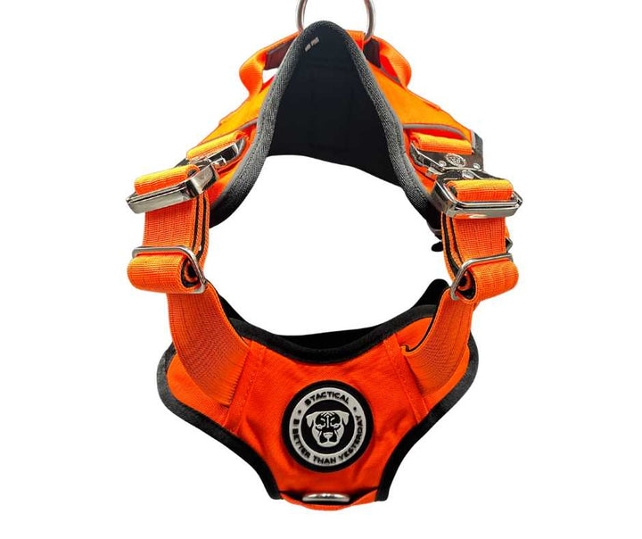 The No Pull Ultimate BTactical™ Harnesses