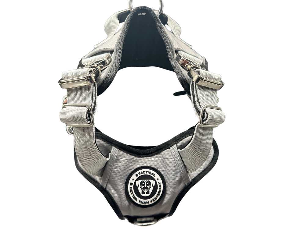 The No Pull Ultimate BTactical™ Harnesses