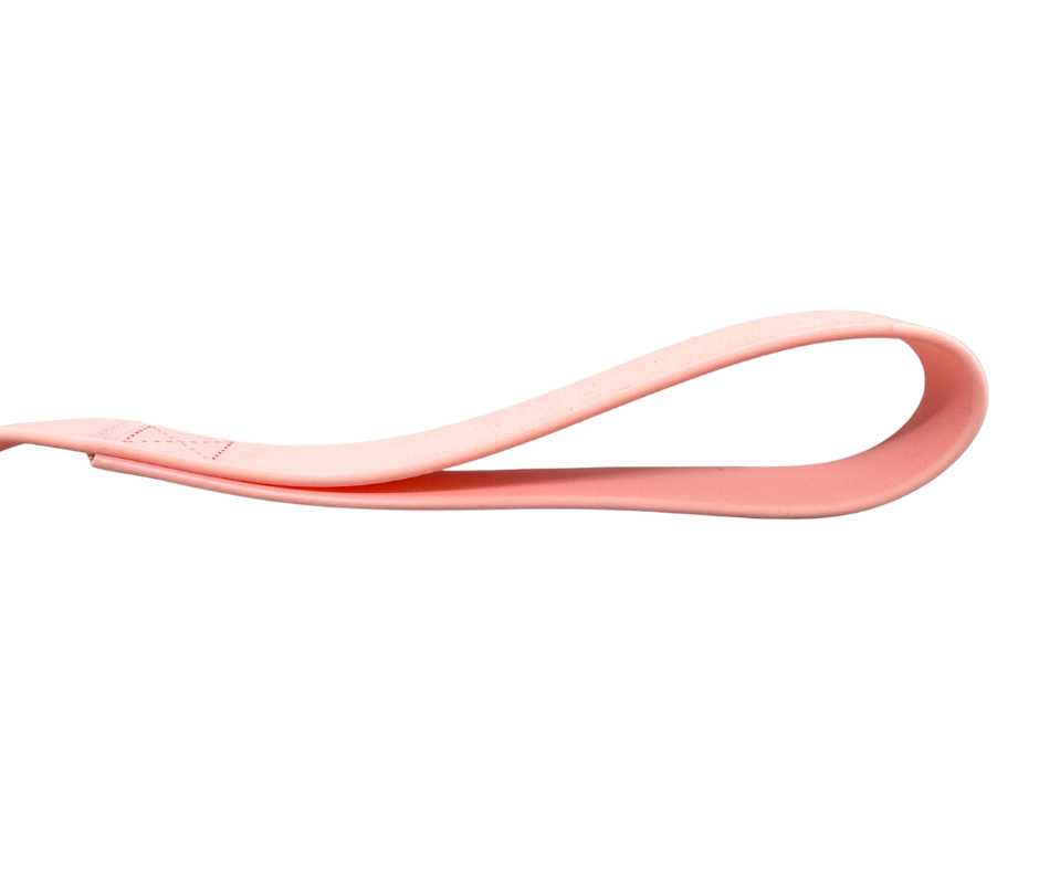 PVC BTactical™ Frog Clip Lead | Pastel Pink