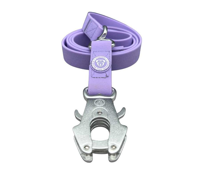 PVC BTactical™ Frog Clip Lead | Pastel Purple