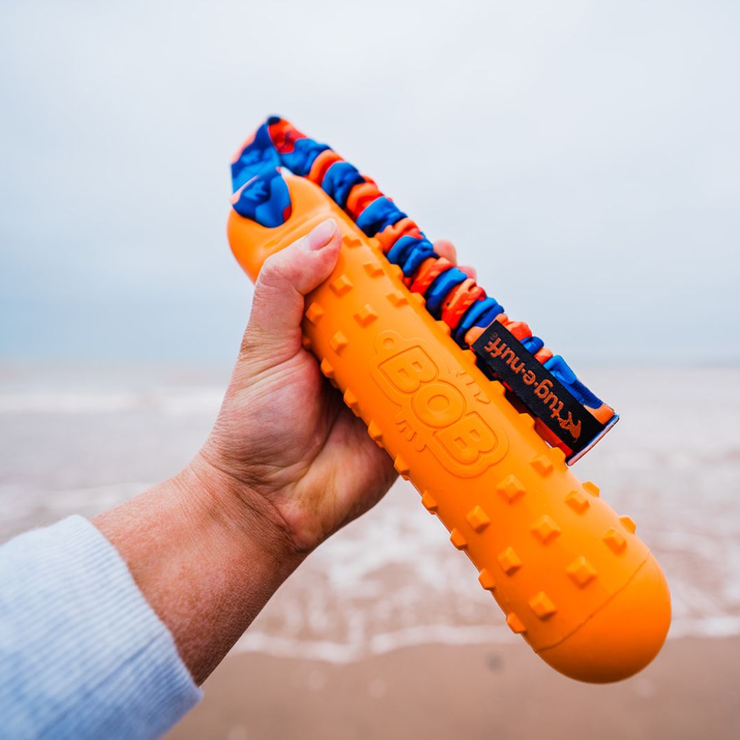 BOB: The 3-in-1 Dog Dummy | Shop Brit | UK Pet Shop | 