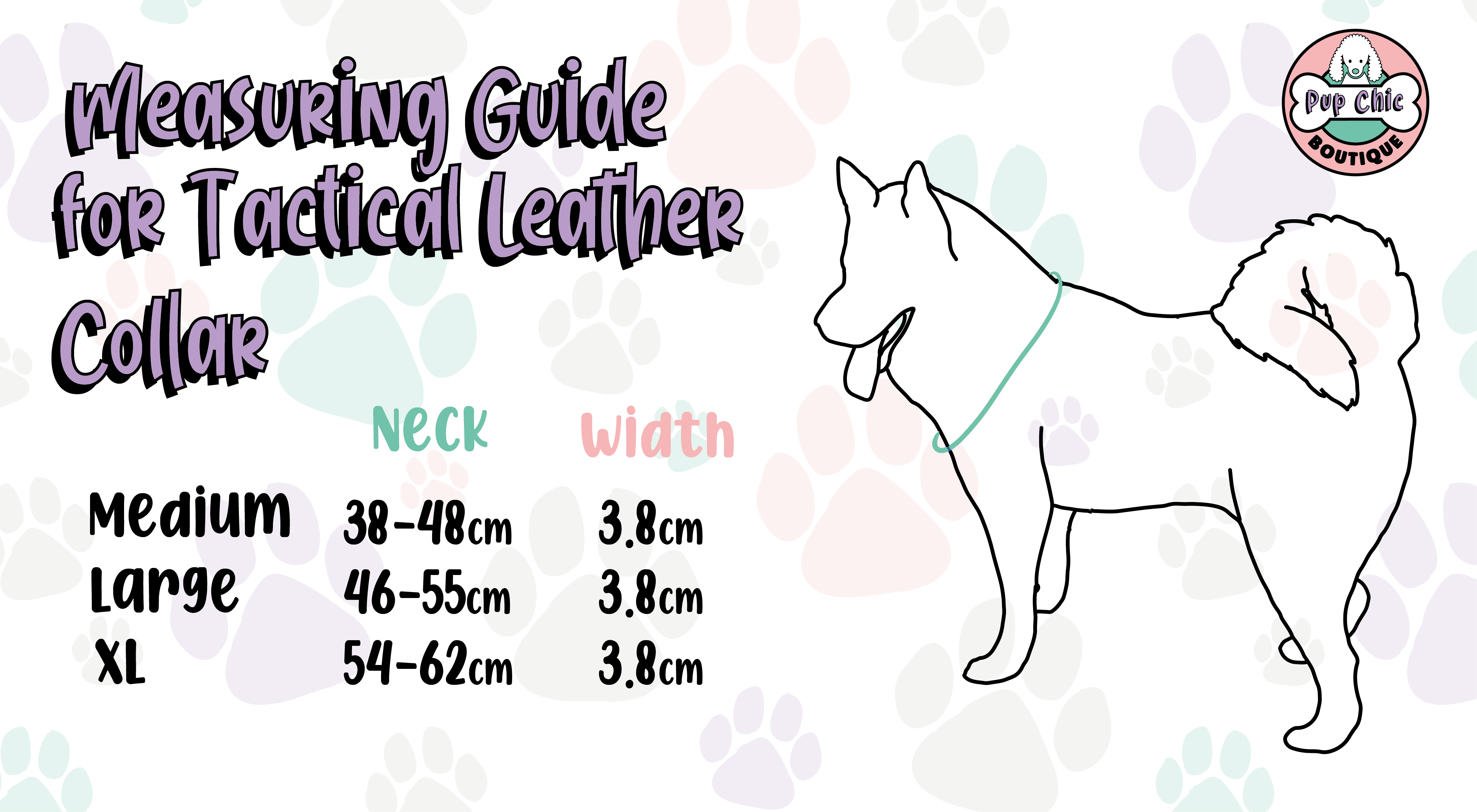 Inquisitive Fox Collar | Shop Brit | UK Pet Shop | Pet Products