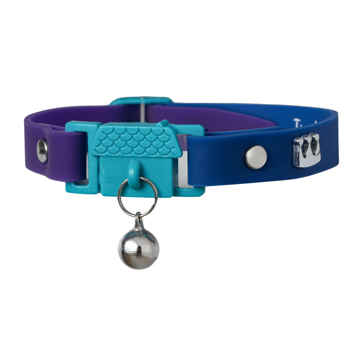 KITTYRAMA MONTE CARLO CAT COLLAR - Quick Release, Breakaway, Hypoallergenic | Shop Brit | UK Pet Shop | Cat Supplies