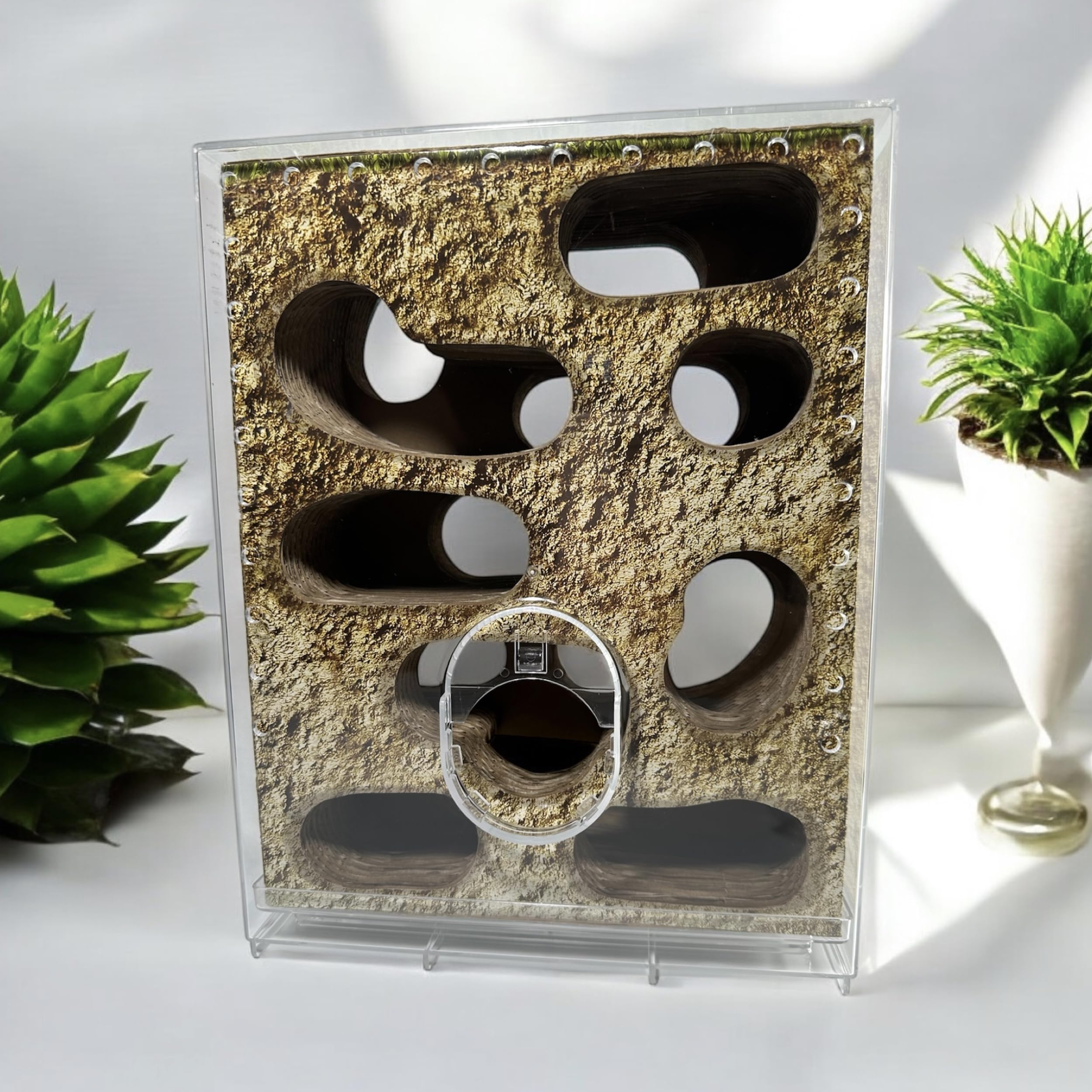 LillipHut Amazing-A-Maze Kit | Shop Brit | UK Pet Shop | Small Pet Accessories