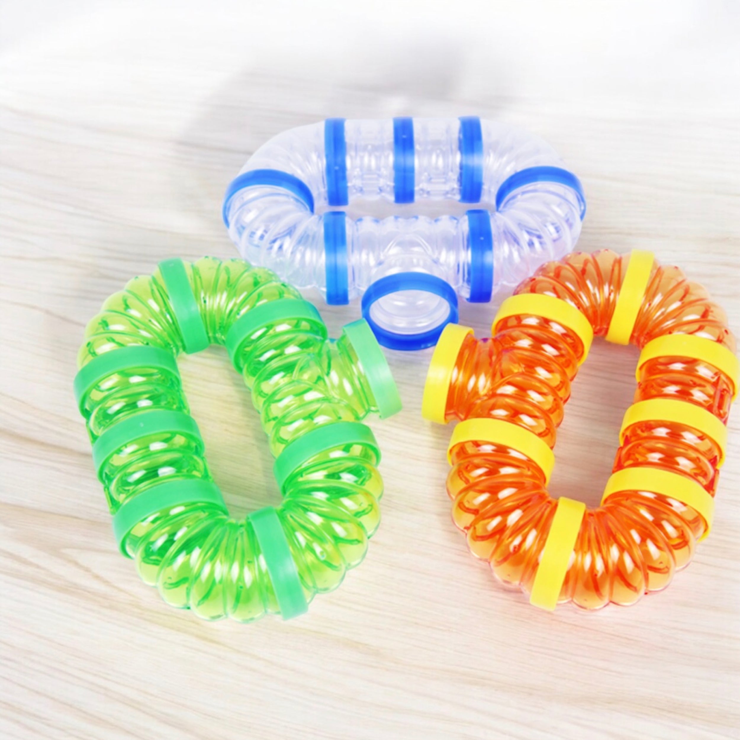 LillipHut Pipe Set | Shop Brit | UK Pet Shop | Small Pet Accessories