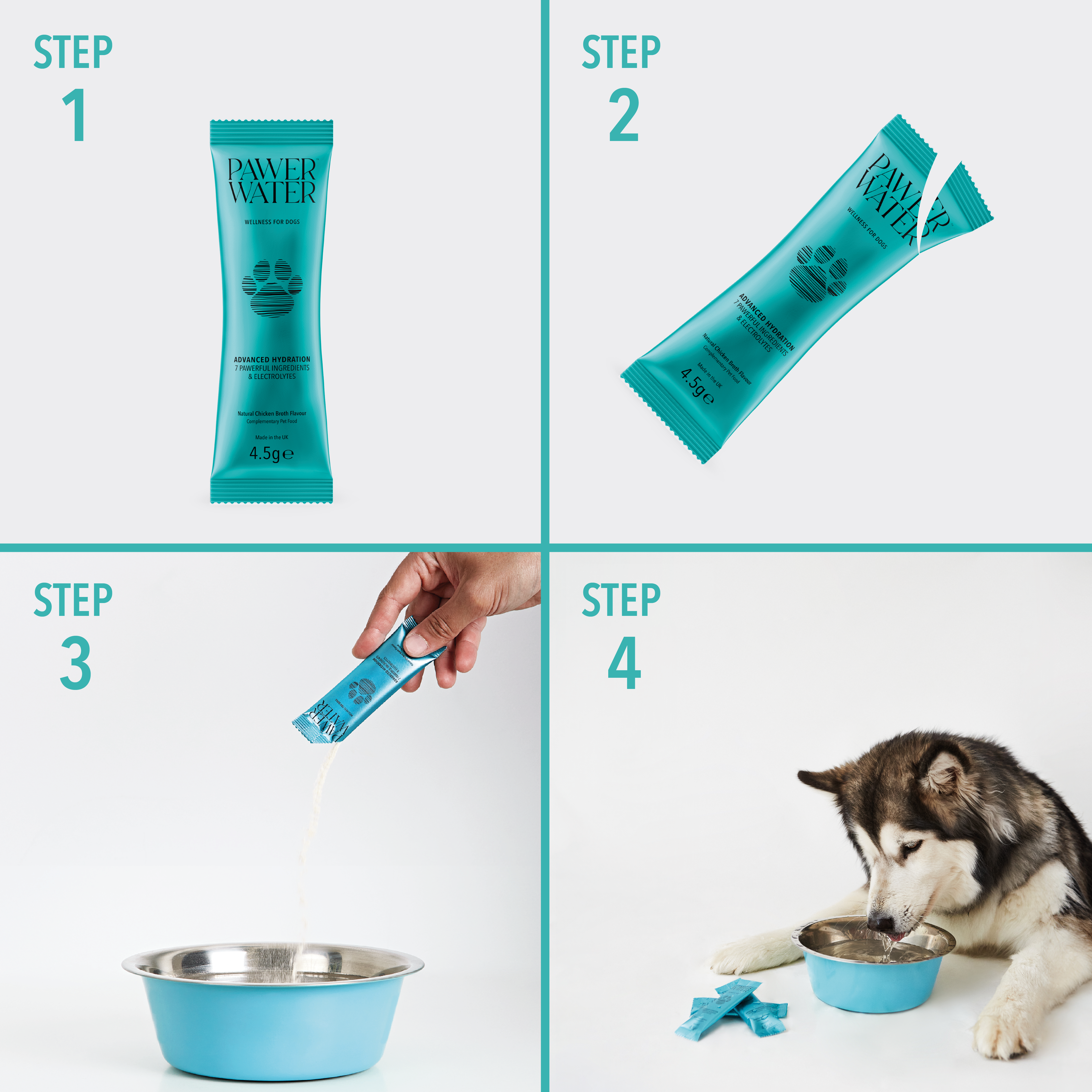 Joint Boost Set | Shop Brit | UK Pet Shop | 