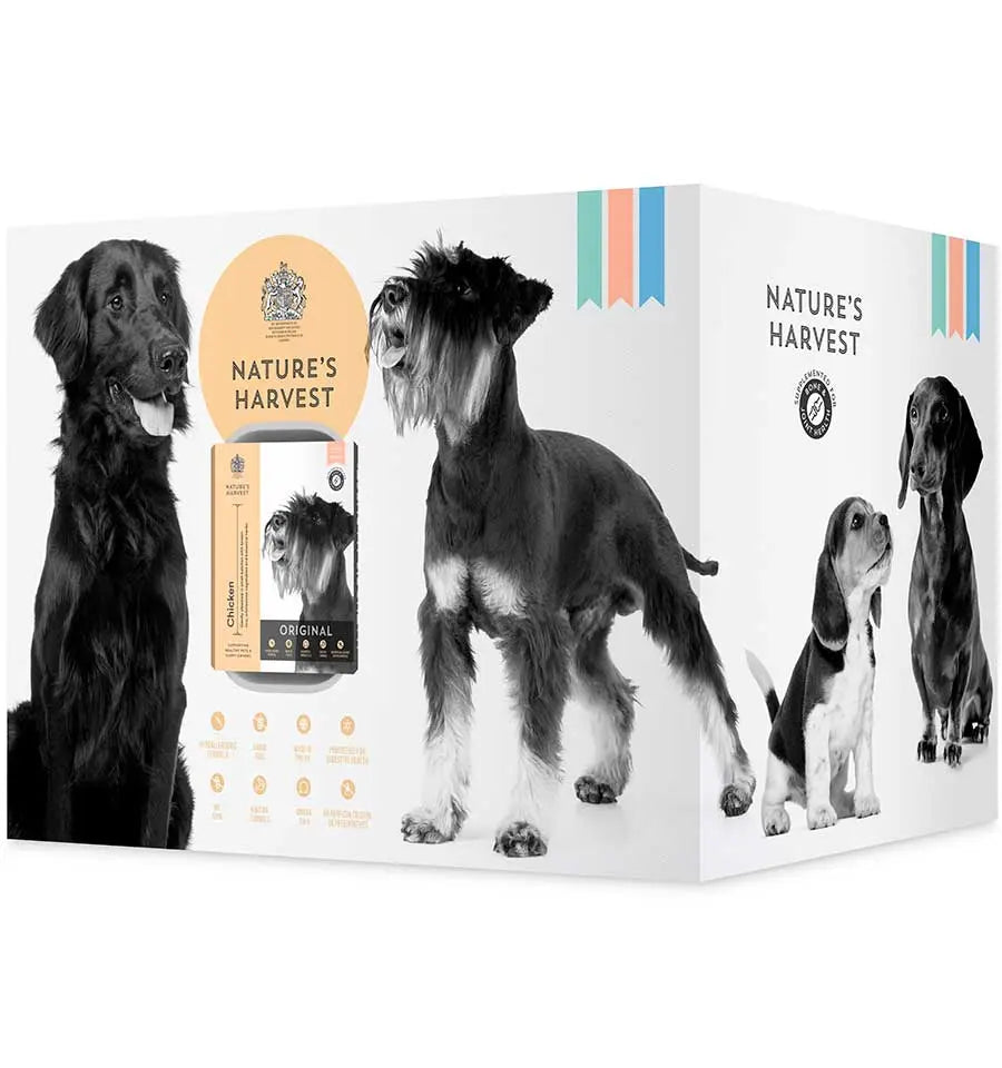 Chicken & Vegetables with Brown Rice Wet Dog Food - Adult | Shop Brit | UK Pet Shop | Wet Dog Food