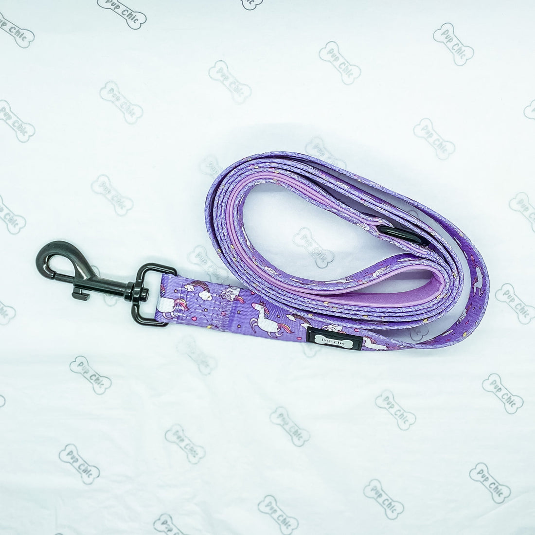Daydreams and Unicorns 5ft Lead | Shop Brit | UK Pet Shop | Pet Products