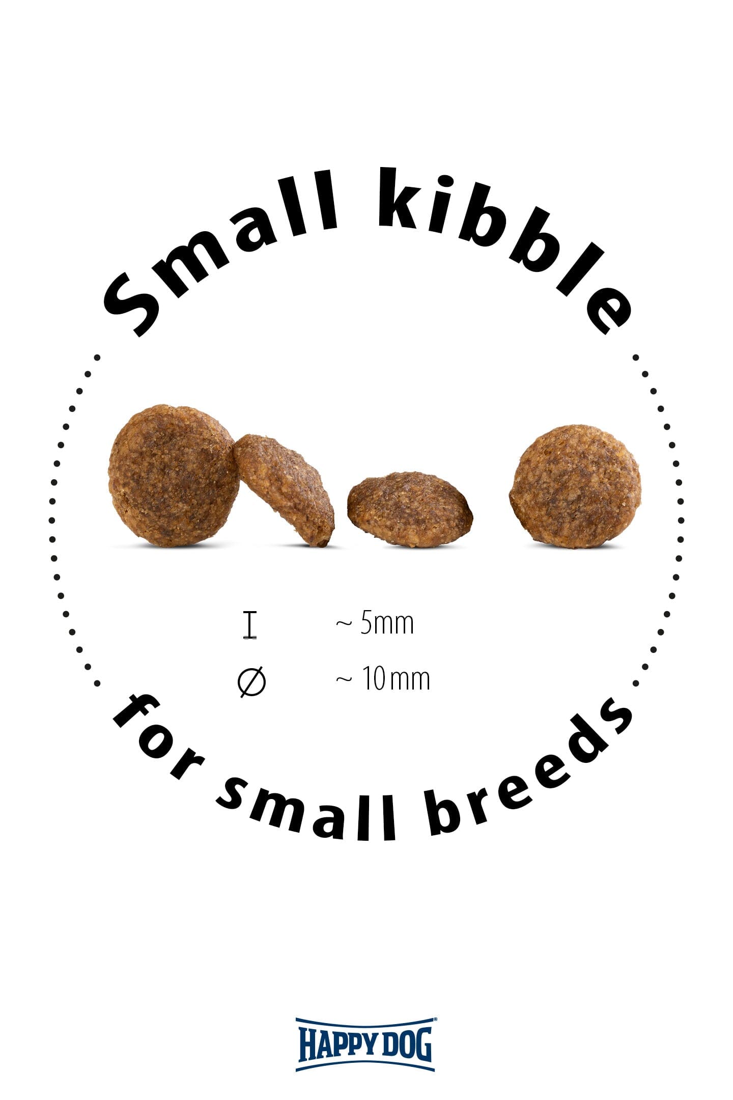 Mini France - Duck & Potato | Shop Brit | UK Pet Shop | Grain-Free Dog Food