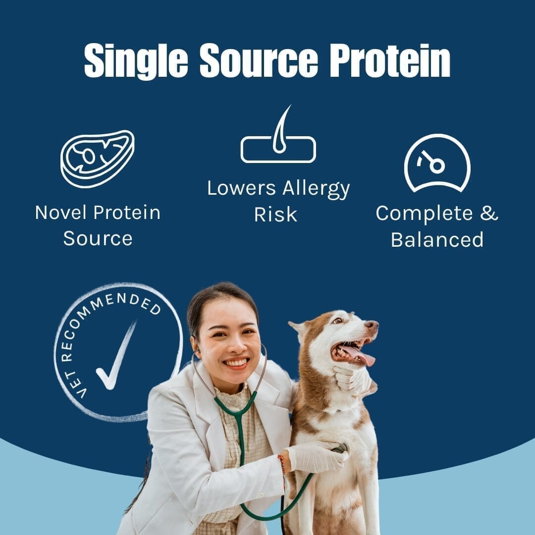 Mini Africa | Shop Brit | UK Pet Shop | Grain-Free Dog Food