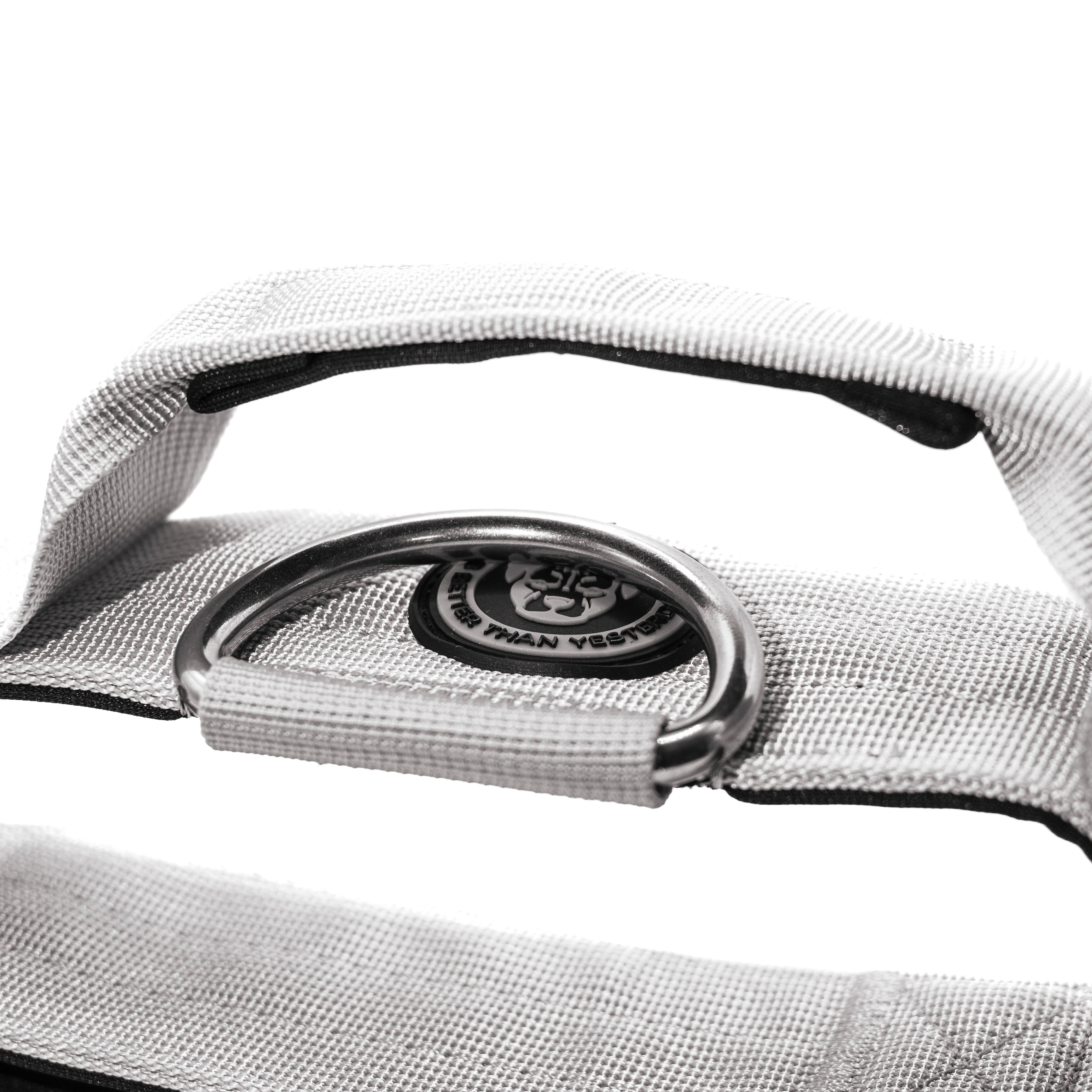 5cm Nylon BTactical™ Collar | Misty Grey