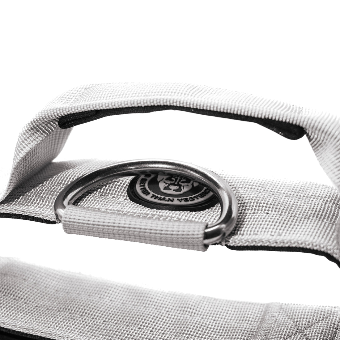 5cm Nylon BTactical™ Collar | Misty Grey