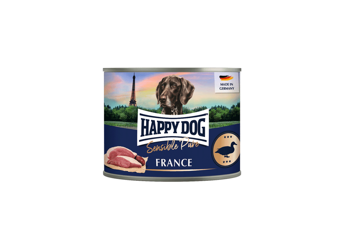 Pure Duck Wet Dog Food (France) | Shop Brit | UK Pet Shop | Wet Dog Food