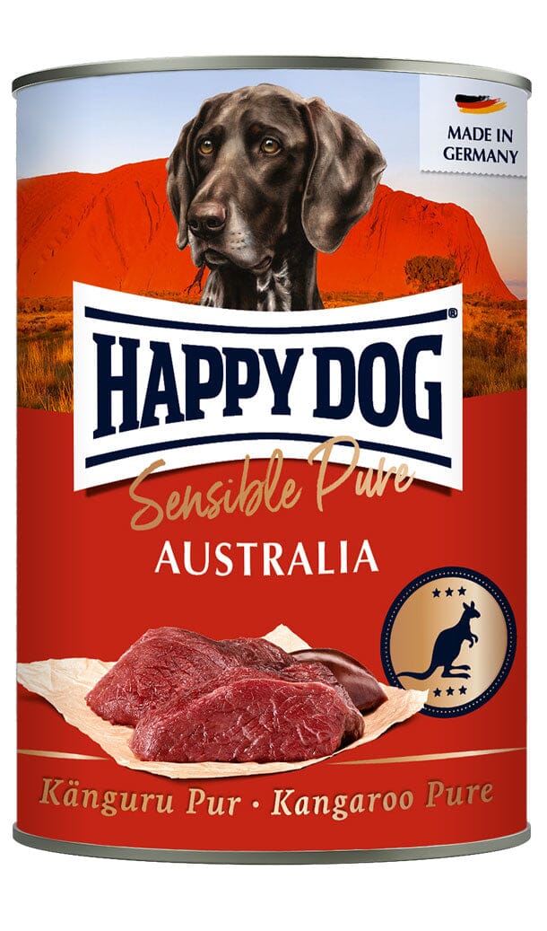 Pure Kangaroo Wet Dog Food (Australia) | Shop Brit | UK Pet Shop | Wet Dog Food