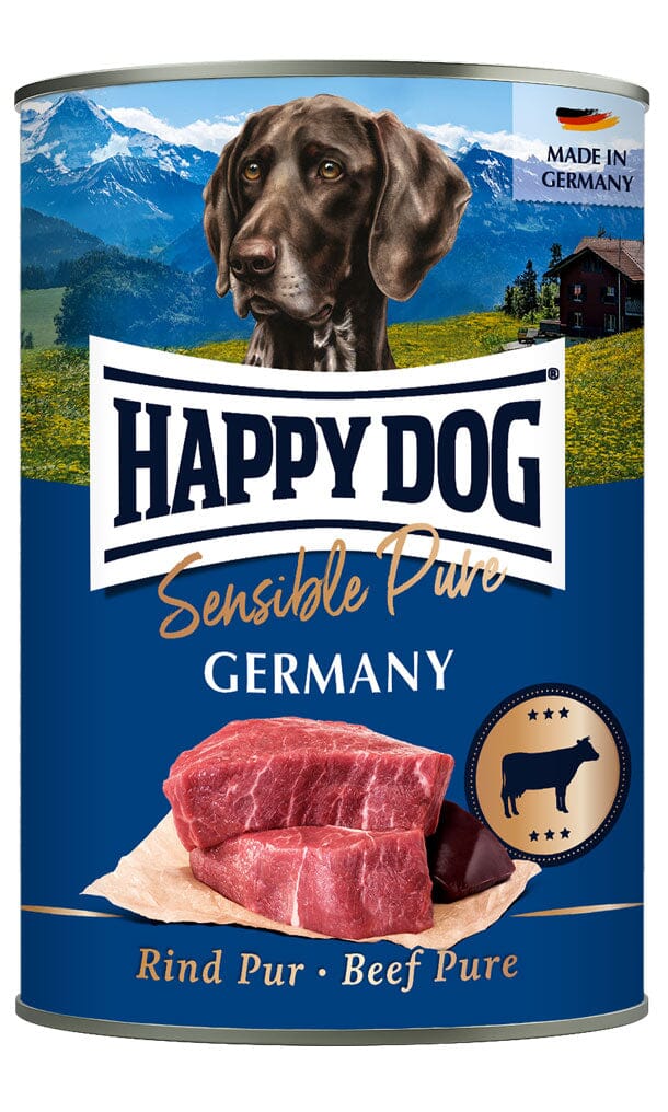 Sensitive Pure Beef Wet Dog Food (Germany) | Shop Brit | UK Pet Shop | Wet Dog Food