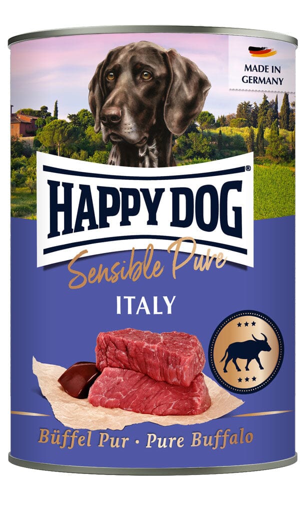 Sensitive Pure Buffalo Wet Dog Food (Italy) | Shop Brit | UK Pet Shop | Wet Dog Food