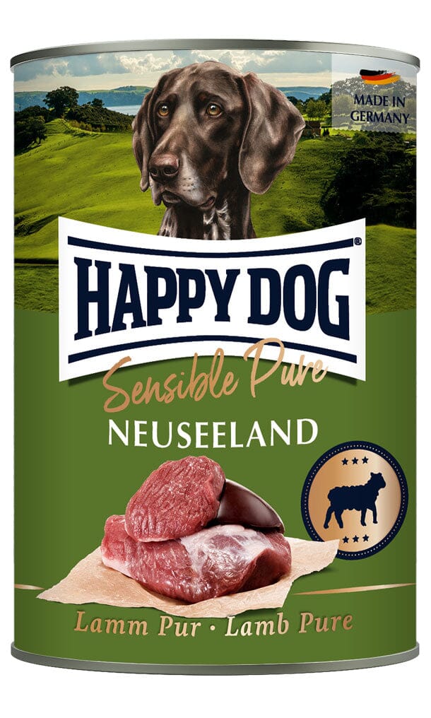 Sensitive Pure Lamb Wet Dog Food (New Zealand) | Shop Brit | UK Pet Shop | Wet Dog Food