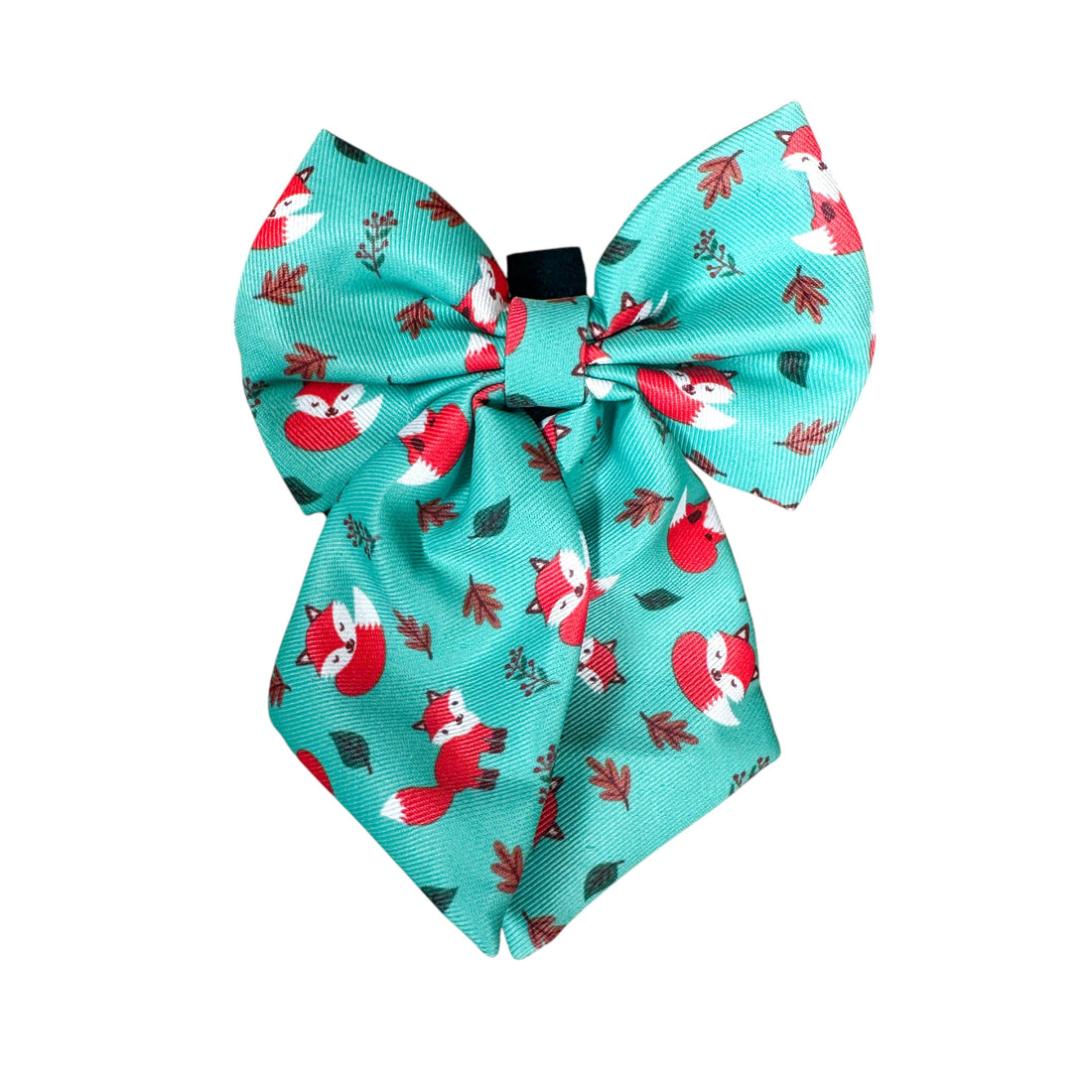 Inquisitive Fox Sailor Bow Tie for Dog | Shop Brit | UK Pet Shop | Pet Products