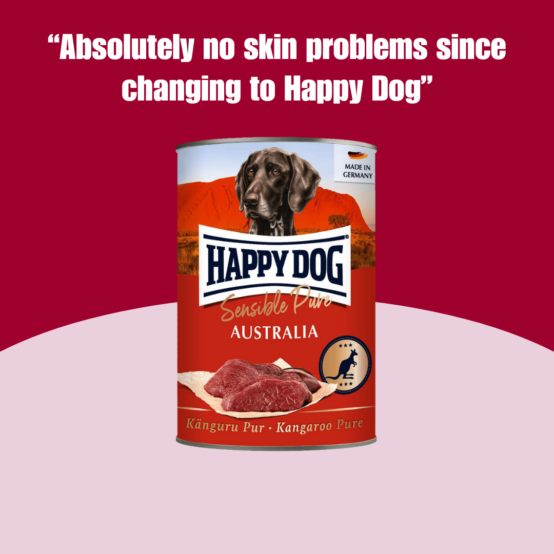 Pure Kangaroo Wet Dog Food (Australia) | Shop Brit | UK Pet Shop | Wet Dog Food