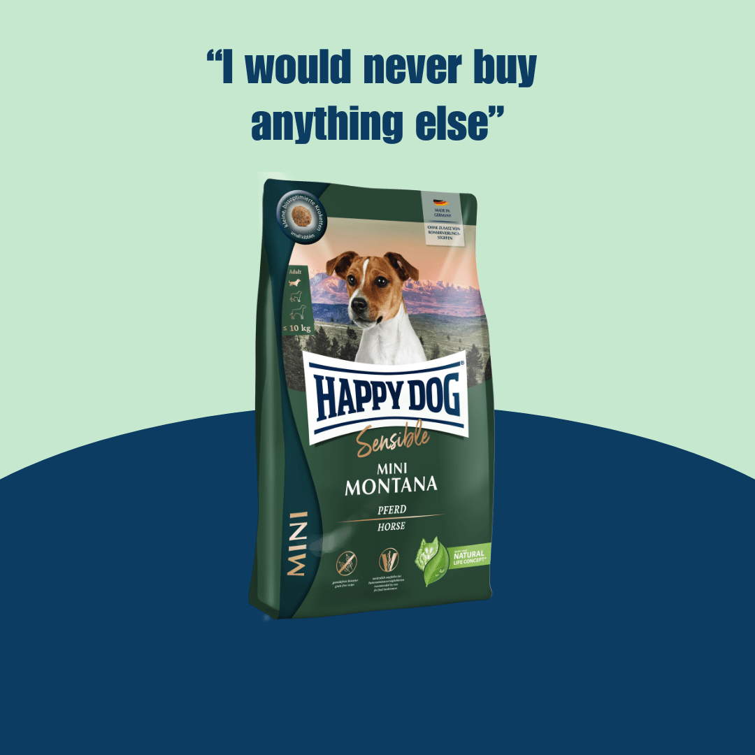 Mini Montana | Shop Brit | UK Pet Shop | Grain-Free Dog Food