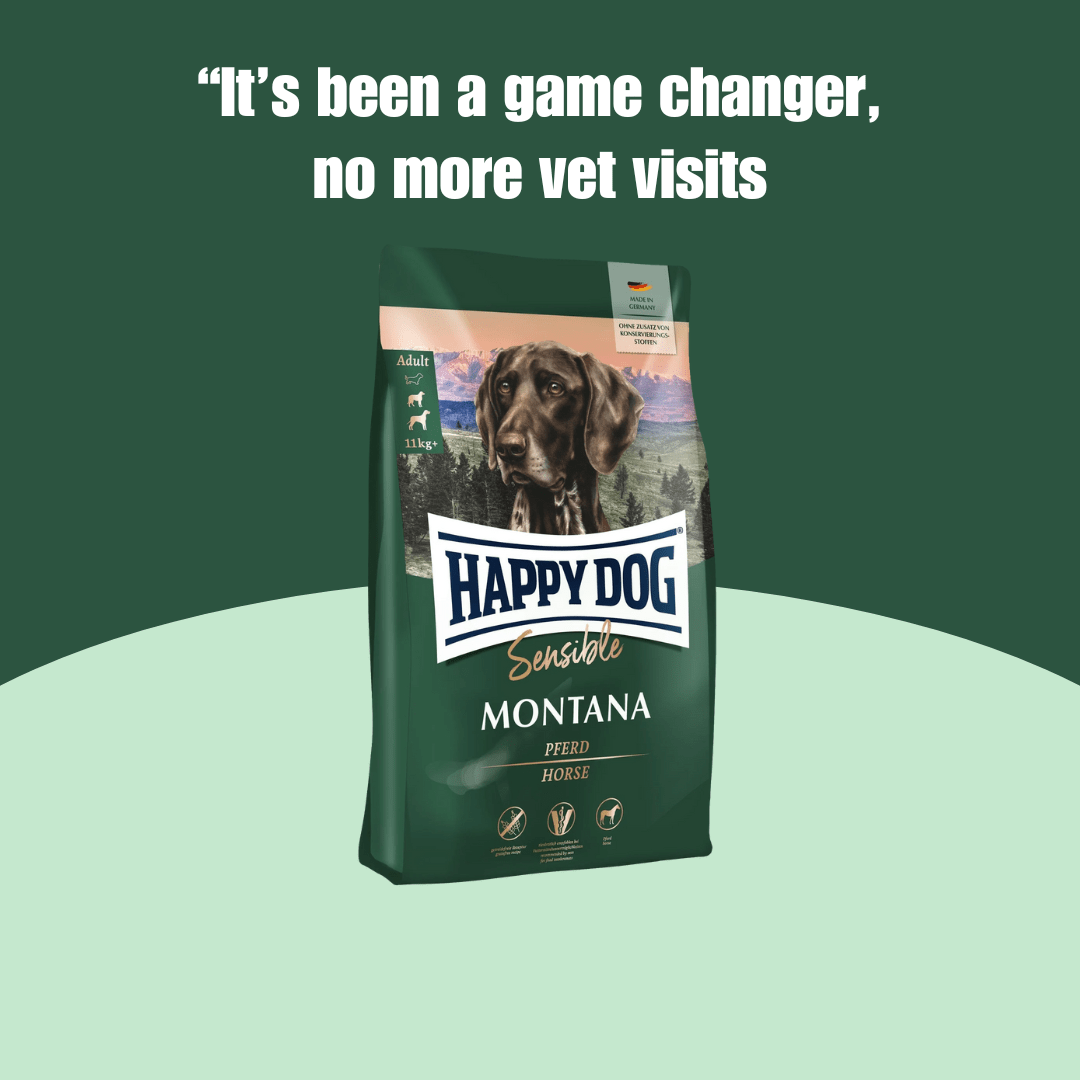 Montana | Shop Brit | UK Pet Shop | Grain-Free Dog Food