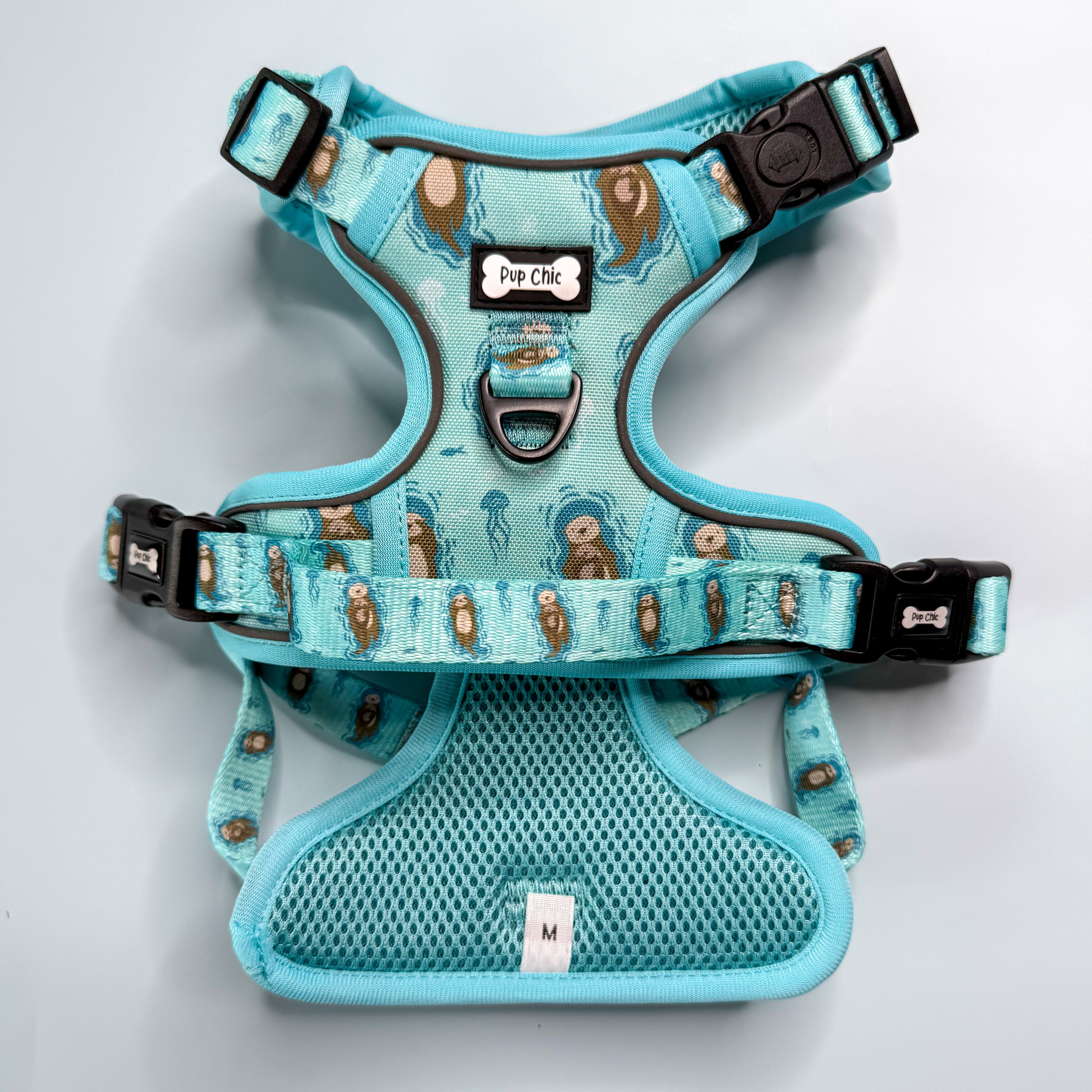 Otterly Lovely Tactical Dog Harness – No Pull &  Fully Adjustable | Shop Brit | UK Pet Shop | 