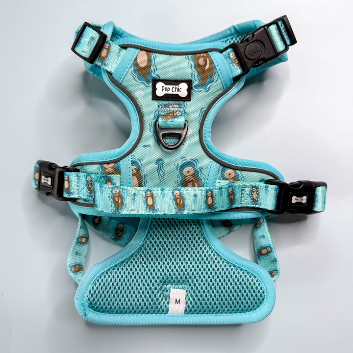Otterly Lovely Tactical Dog Harness – No Pull &  Fully Adjustable | Shop Brit | UK Pet Shop | 