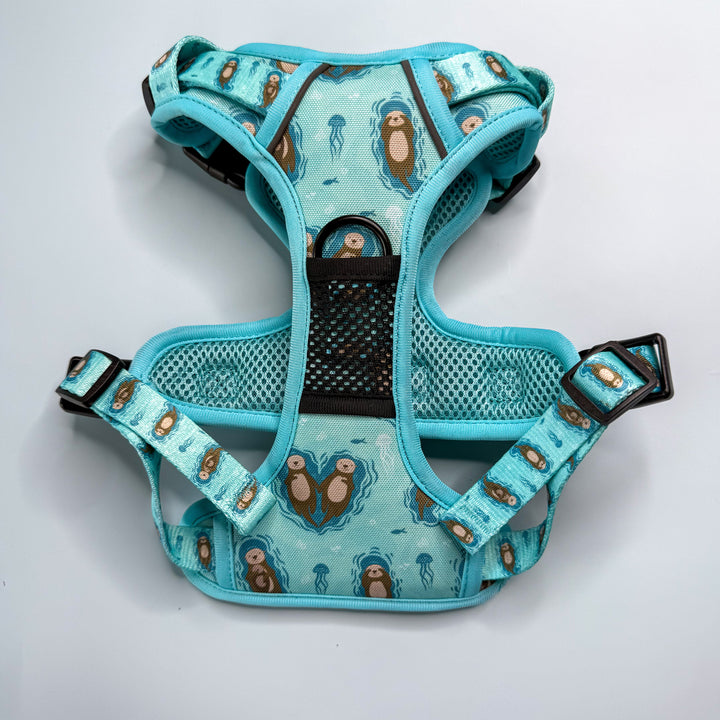 Otterly Lovely Tactical Dog Harness – No Pull &  Fully Adjustable | Shop Brit | UK Pet Shop | 