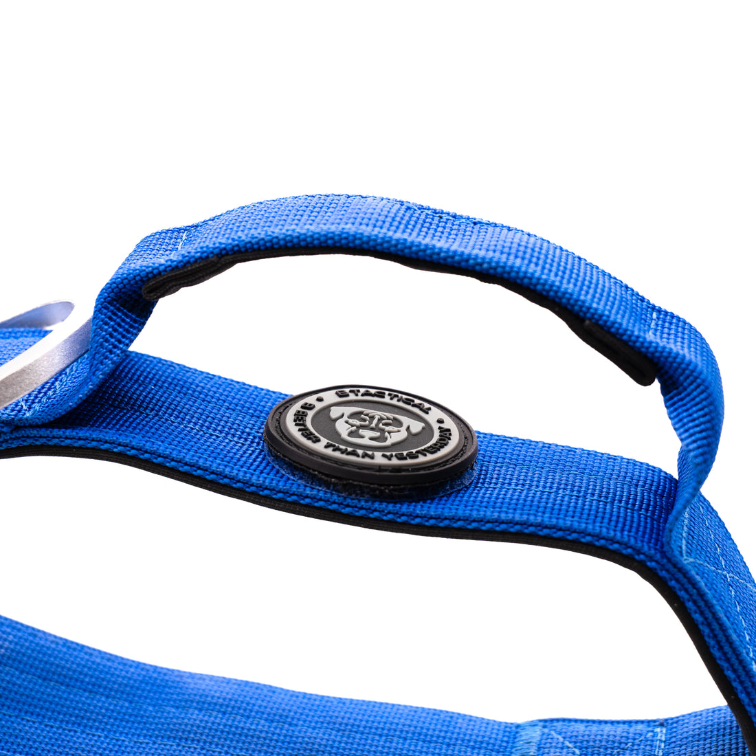 4cm Nylon BTactical™ Collar | Royal Blue - NEW