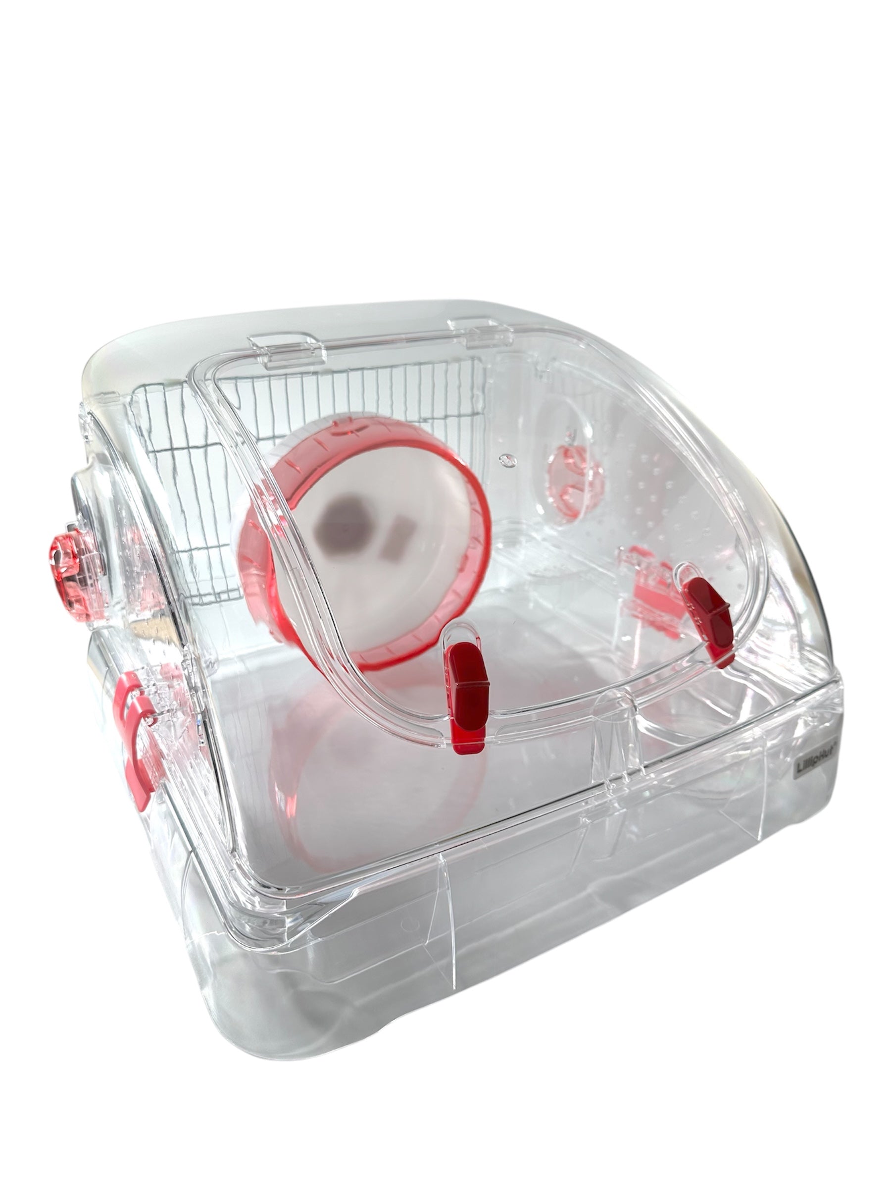 LillipHut Hamster Cage Dome | Shop Brit | UK Pet Shop | Small Pet Homes