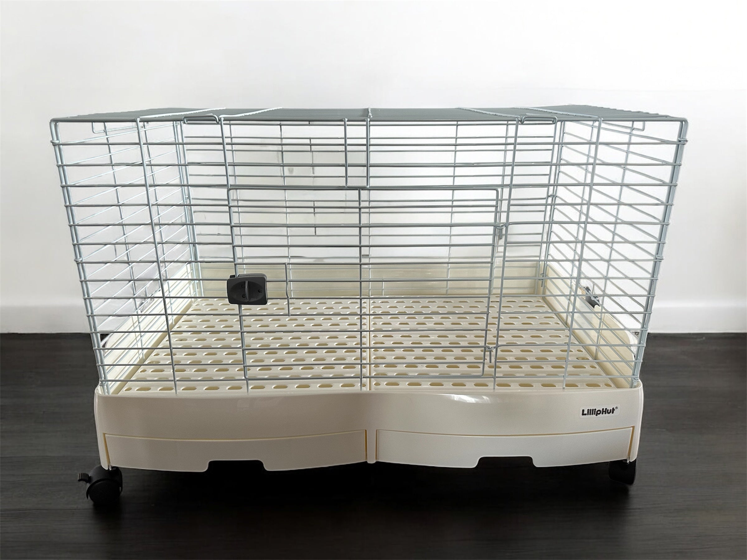 LillipHut Friends Cage | Shop Brit | UK Pet Shop | Small Pet Homes