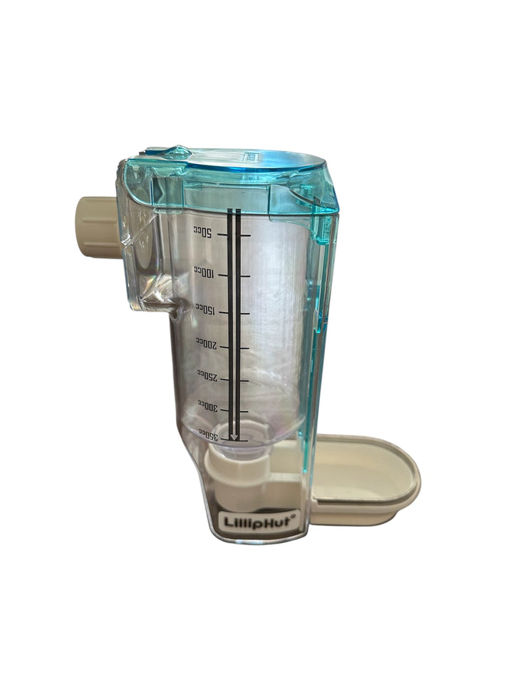 LillipHut Dish Drinker | Shop Brit | UK Pet Shop | Small Pet Accessories