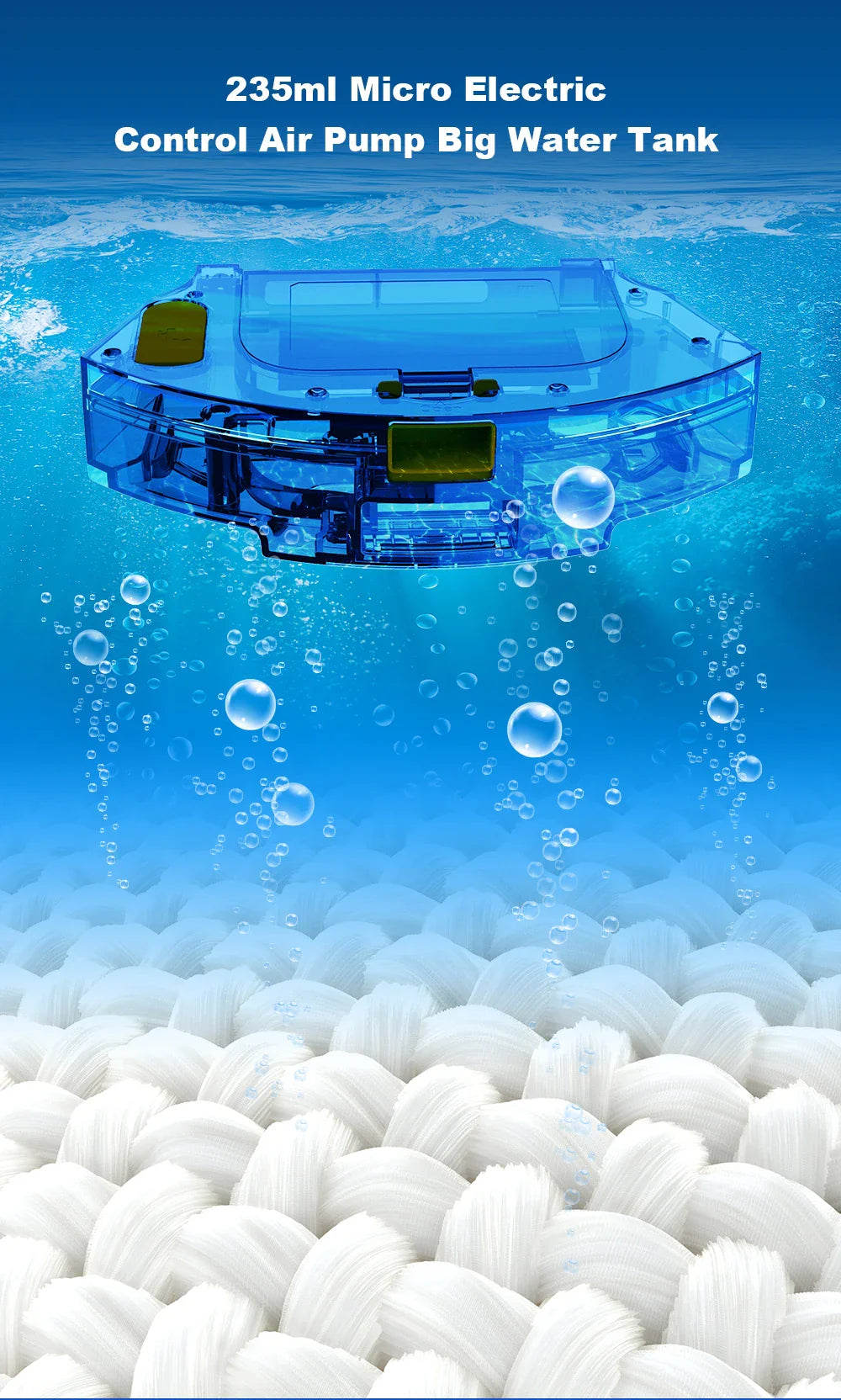 Liectroux / LILIN X6 LDS Robot Vacuum Cleaner,Laser Lidar Navigation,Wet Dry Mopping,6500Pa Suction,Multi-Floor Map,Carpet Boost