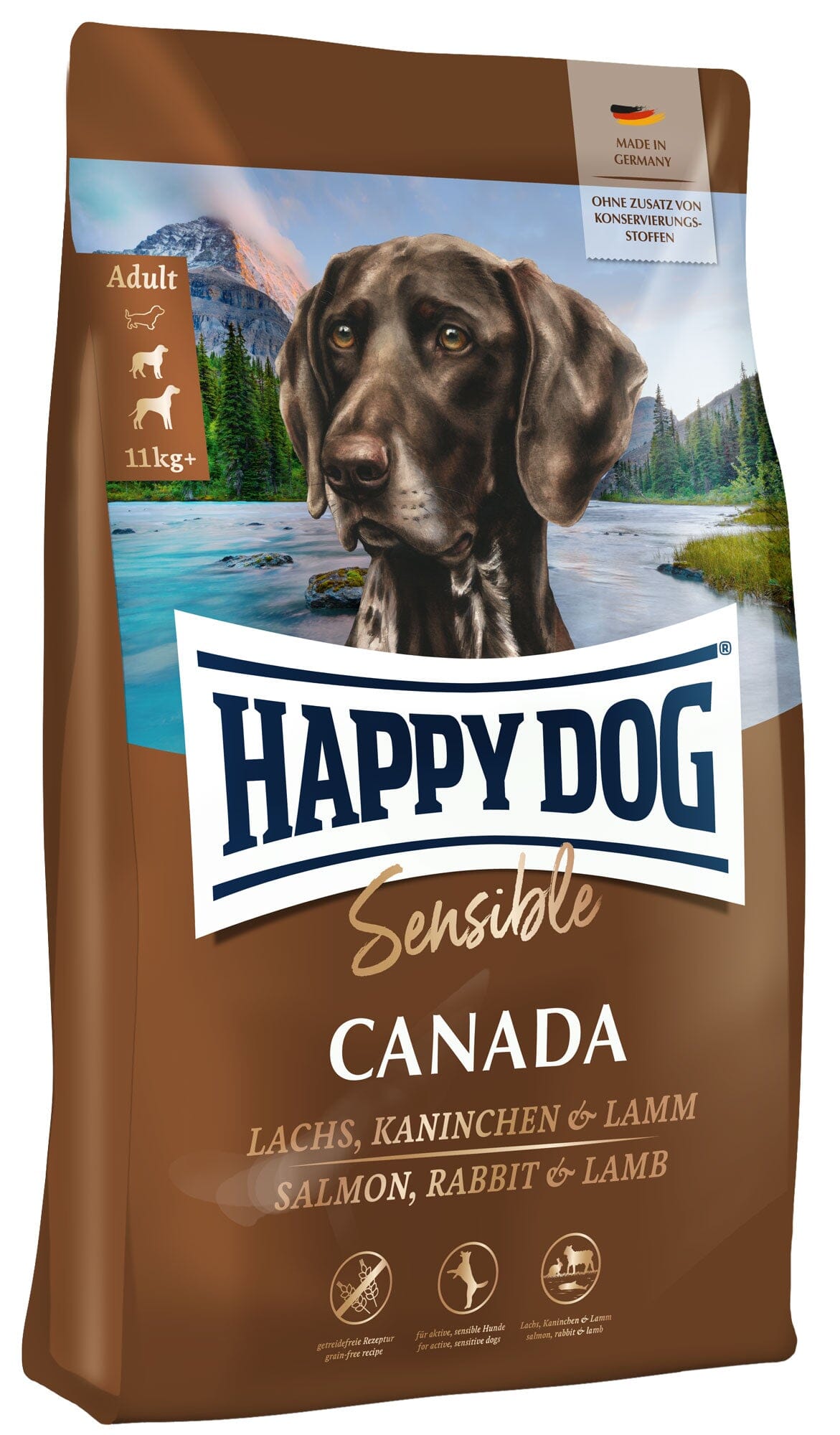 Canada | Shop Brit | UK Pet Shop | Grain-Free Dog Food