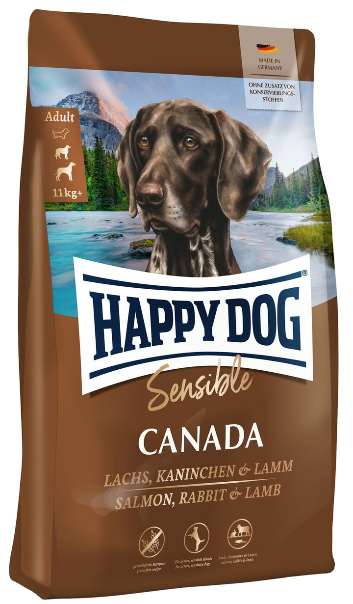 Canada | Shop Brit | UK Pet Shop | Grain-Free Dog Food