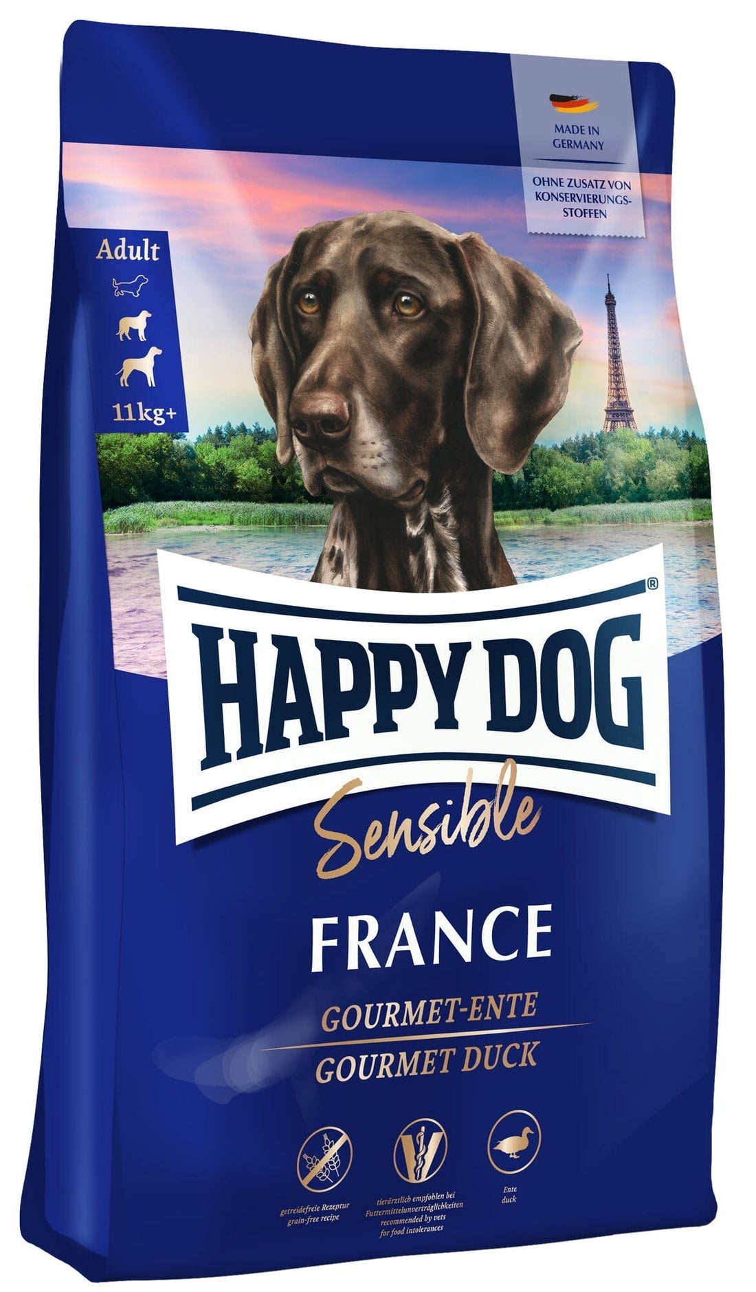 France | Shop Brit | UK Pet Shop | Grain-Free Dog Food