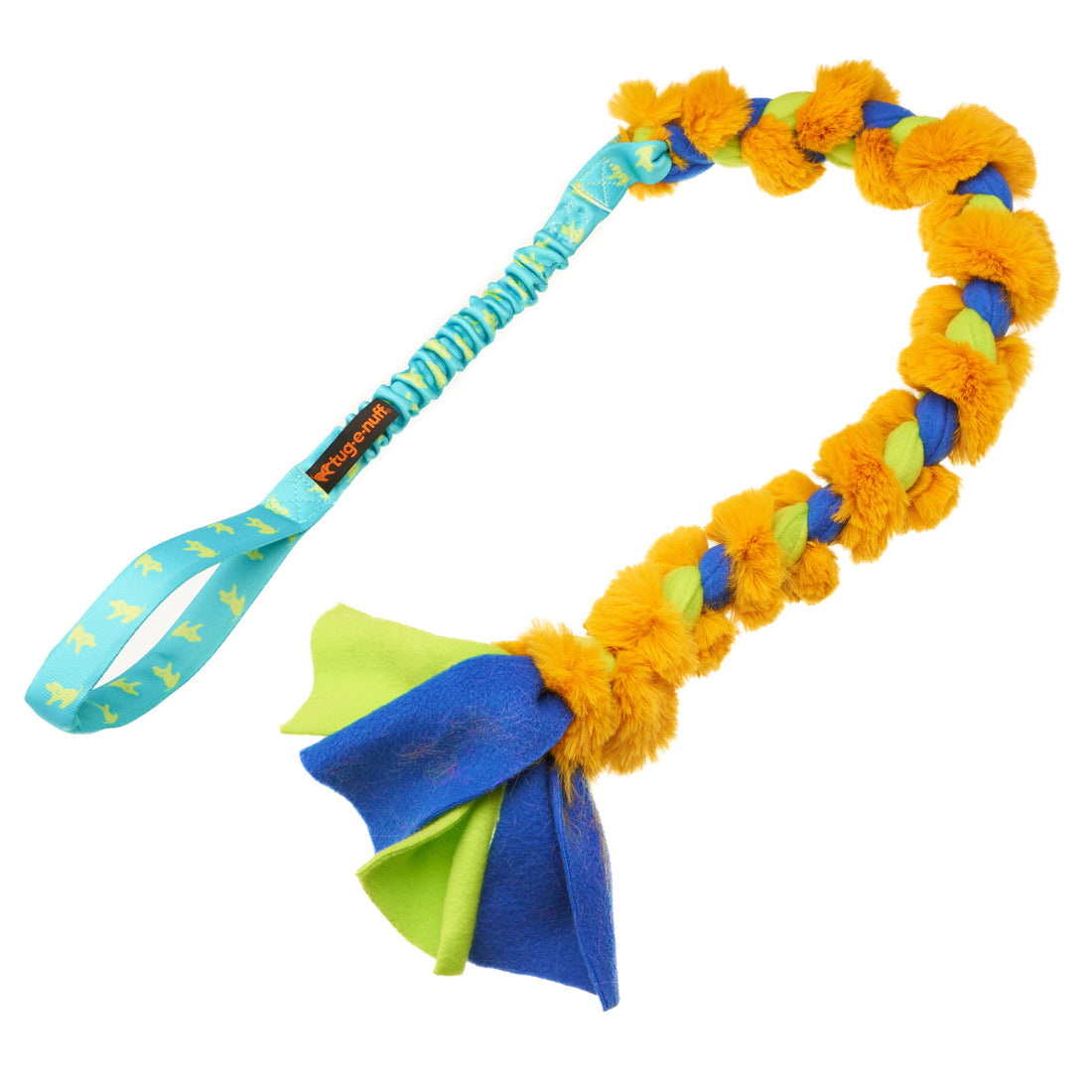 Big Twizzler | Shop Brit | UK Pet Shop | Bungee Tug Toy