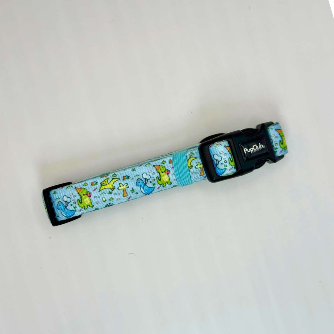 Collar - Jurassic Party